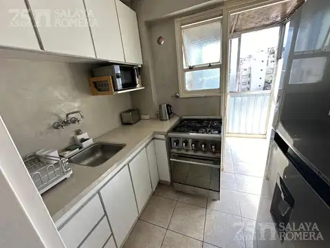 Departamento en Venta 45 años