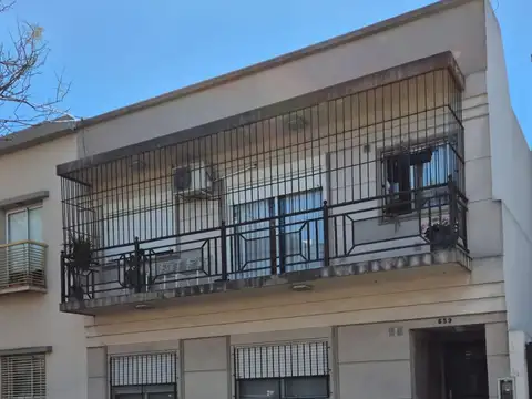 Depto Tipo Casa en Venta de 1 dormitorio