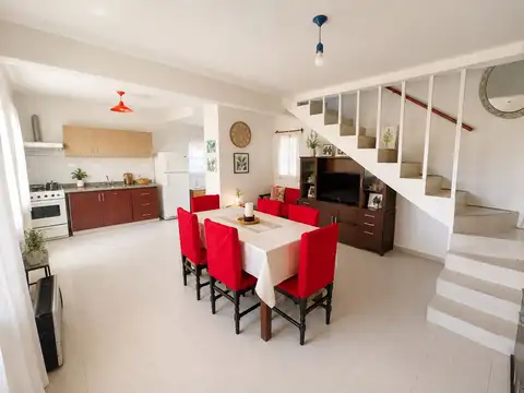 Casa en Venta en Zona Norte, USD 83.000
