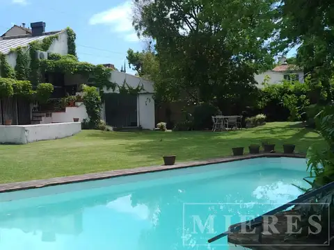 Casa en venta en Las Lomas-Horqueta