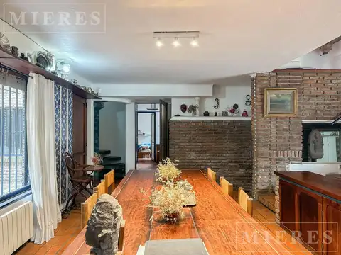 Casa en Venta en La Horqueta, USD 460.000