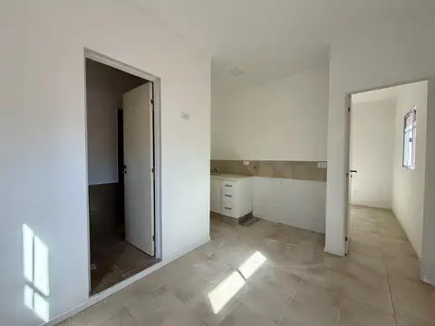 Departamento en venta dos ambientes   ID 3935