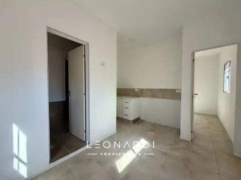 Departamento en venta dos ambientes