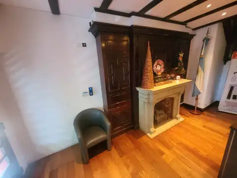 Oficina en Venta en Martínez, USD 398.000