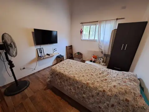 Casa en Venta 4 años