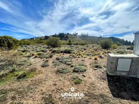 Terreno en Venta en Dina Huapi, USD 48.000
