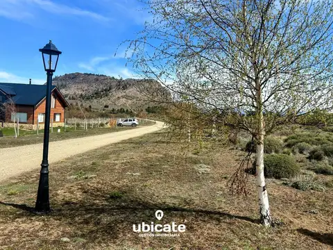 Terreno en Venta 40  mts Fondo