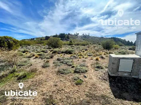 Terreno en Barrancas de Dina Huapi