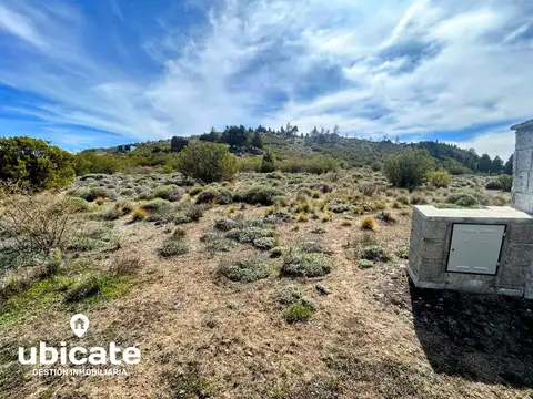 Terreno en Venta de 1880,0 m2