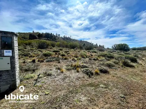 Terreno en Venta 40  mts Fondo