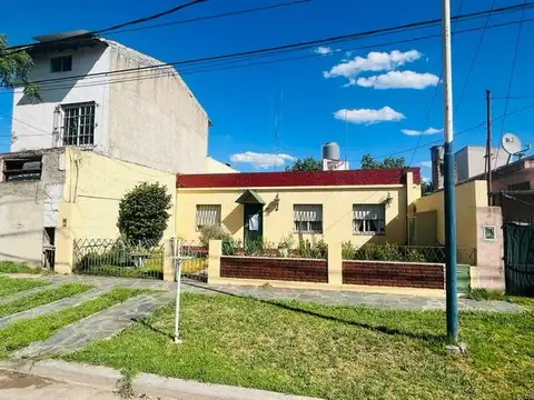Santos Vega 2000