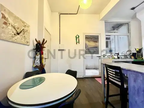 DEPARTAMENTO 2 AMBIENTES