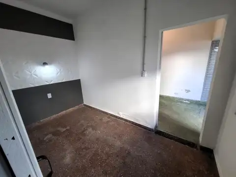 Depto Tipo Casa en Venta de 1 dormitorio