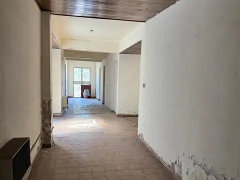 Casa en venta para demoler