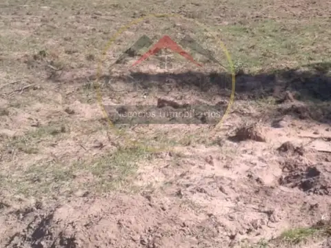 Campo en Venta de 34  ha