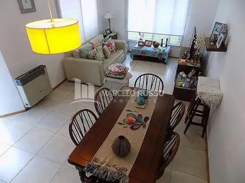 Depto Tipo Casa en Venta en Hurlingham, USD 175.000