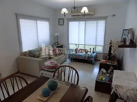 Depto Tipo Casa en Venta de 2 dormitorios