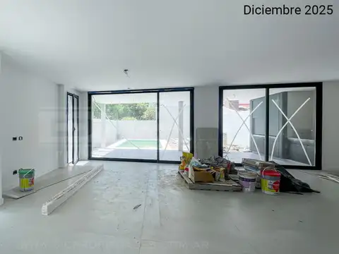 Casa en Venta en Martinez Vias / Santa Fe, USD 850.000