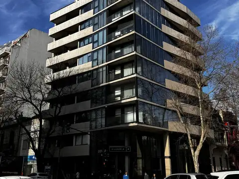 AV SCALABRINI ORTIZ  al 1700