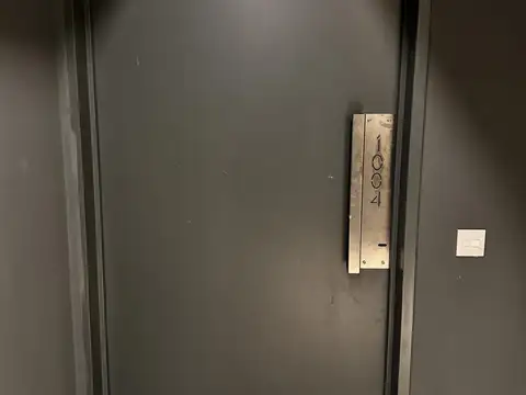 Departamento en Venta en Palermo, USD 270.000