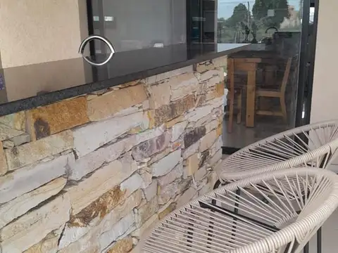 CALLE BOOTE Y RUTA 25 -