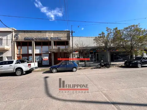 Local comercial en venta de 251m2 ubicado en Belgrano 3763 Ing. White