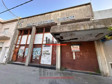 Local comercial en venta de 251m2 ubicado en Belgrano 3763 Ing. White