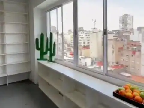 Oficina en Alquiler, en Balvanera