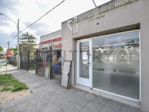 Local en Venta en Villa Elisa, USD 69.000