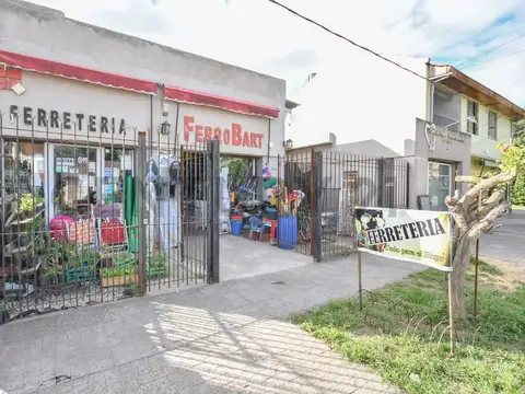 7 y 423 bis 6200, Piso 0