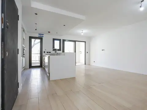 Bertres 500, Piso 2