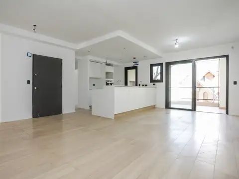 Departamento en venta en Caballito