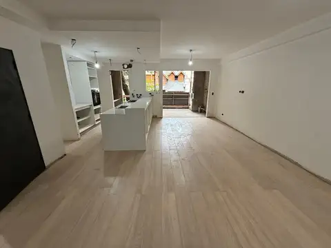 Departamento en venta en Caballito