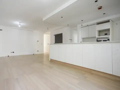 Departamento en Venta de 5 ambientes