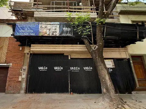 Departamento en venta en Caballito