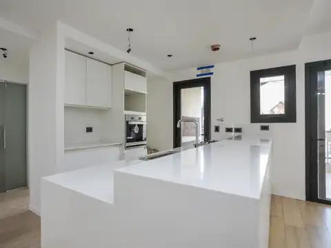 Departamento en Venta en Caballito, USD 400.000