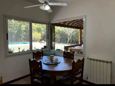 Casa en Alquiler en San Isidro Labrador, USD 2.000