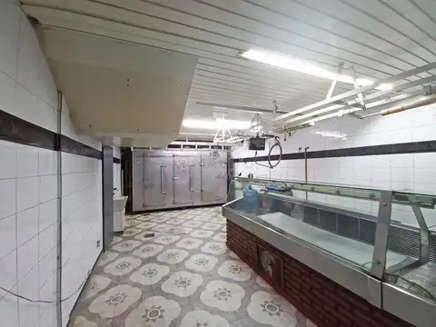 Local en Venta 40 años