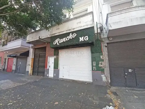 Local en Venta en Parque Avellaneda, USD 60.000