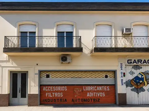 Depósito  en Alquiler en Flores, Capital Federal, Buenos Aires