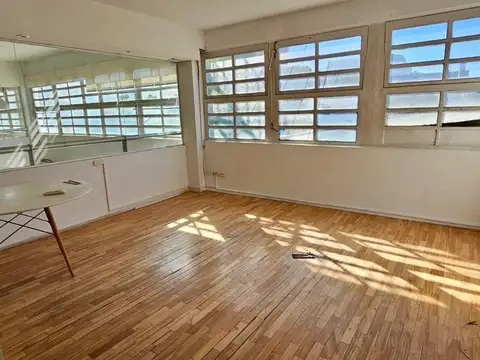 1348 M2 - OFICINAS CORPORATIVAS-  BAJO BELGRANO- NUÑEZ