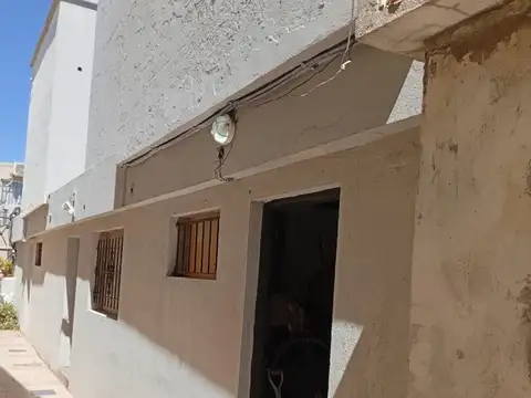 Depto Tipo Casa 11 ambientes con 8 baños