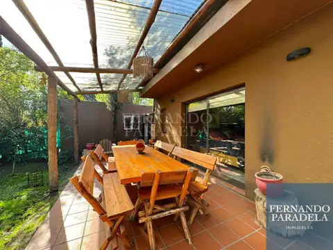 Casa en Venta de 1 dormitorio