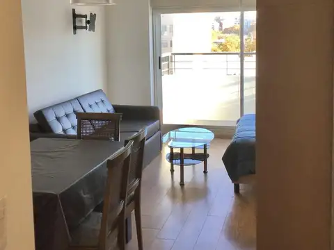 Departamento en Alquiler en Parque Chas, $ 480.000