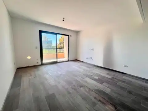 Departamento en Venta con 1 cochera