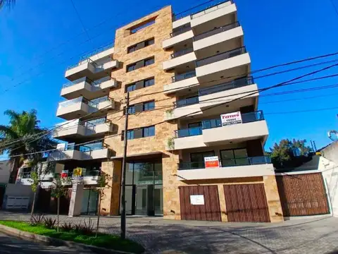 Depto. en venta - Ituzaingo Norte - Camacua 531