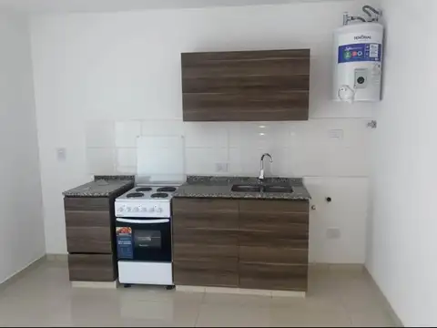Departamento en Alquiler de 1 dormitorio
