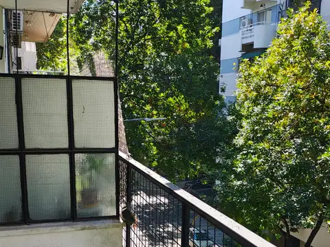 Departamento en Alquiler en Palermo, $ 1.150.000