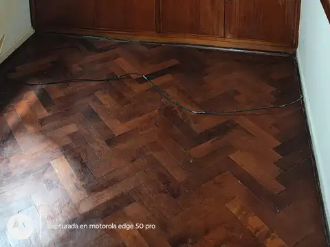 Departamento en Alquiler 40 años