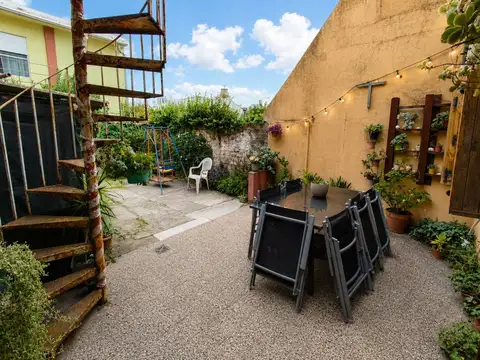Casa en Venta 50 años